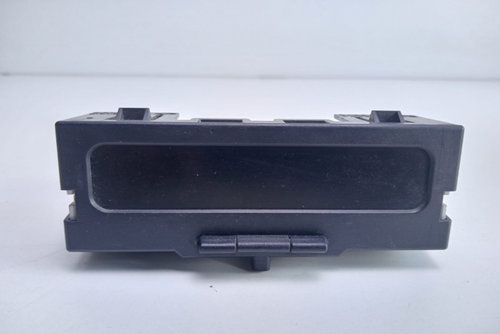 Display 8200350498 Renault Megane 2 [2002 - 2006]