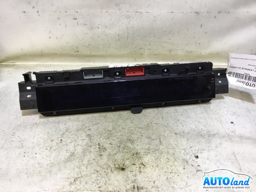 Display 8200726185 Renault ESPACE IV JK0/1 2002