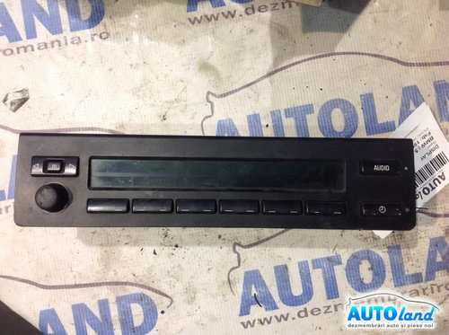 Display 8360735 Digital BMW 5 E39 1995-2003
