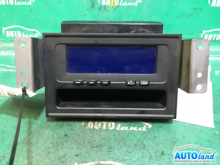 Display 8750a086 Mitsubishi L 200 2006