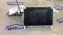 Display 8a6t18b955bh Ford FIESTA VI 2008