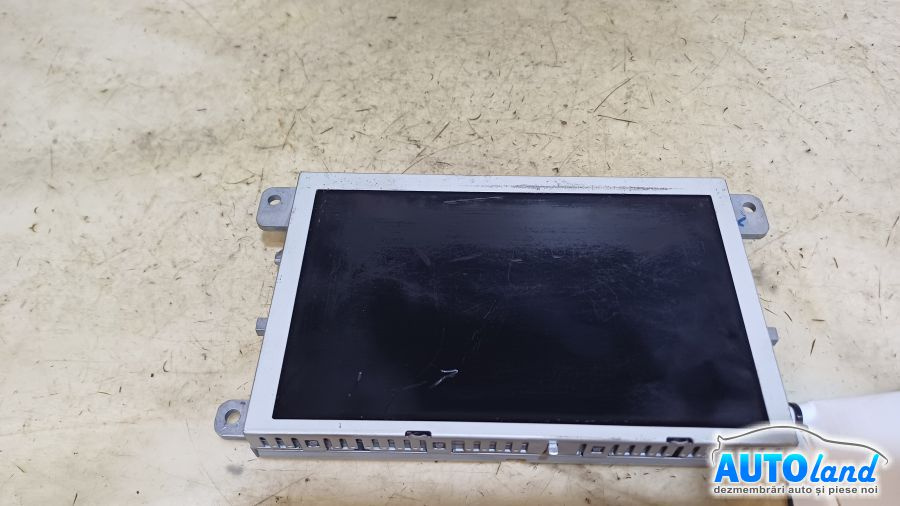 Display 8f0919604 Audi Q5 8R 2008