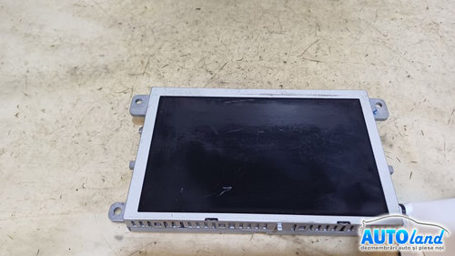 Display 8f0919604 Audi Q5 8R 2008