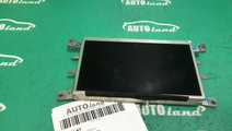 Display 8t0919603a Panasonic Audi A4 8K 2007