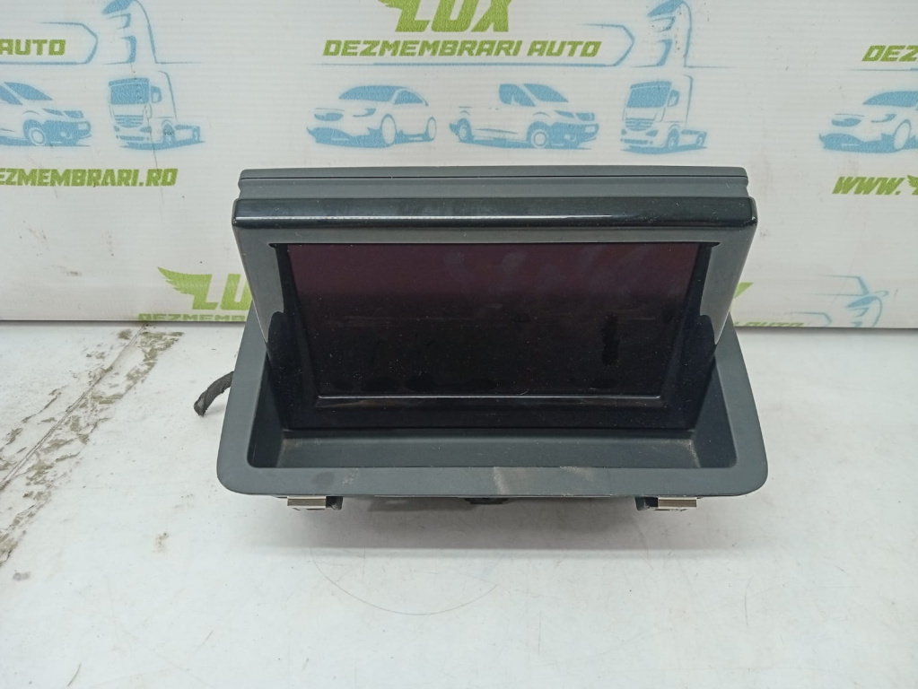 Display 8X0857273B Audi A1 8X [2010 - 2014] 1.4 tdi CUSB