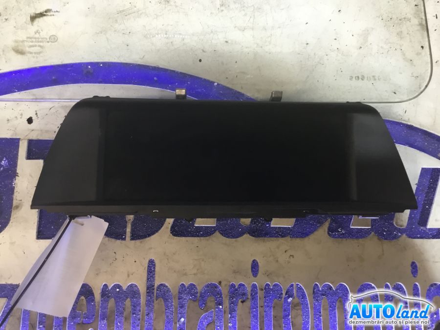 Display 9266385 BMW 5 F10 2010