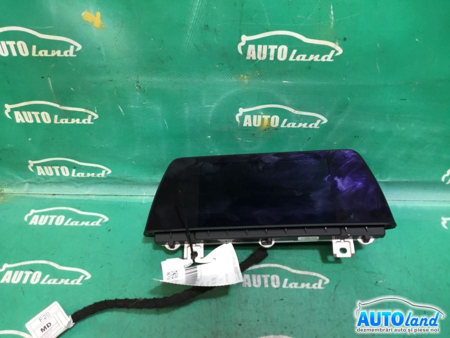 Display 9281683 Navi BMW 1 F20 2010