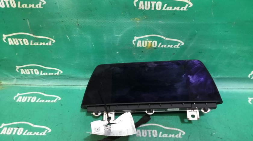 Display 9281683 Navi BMW 1 F20 2010