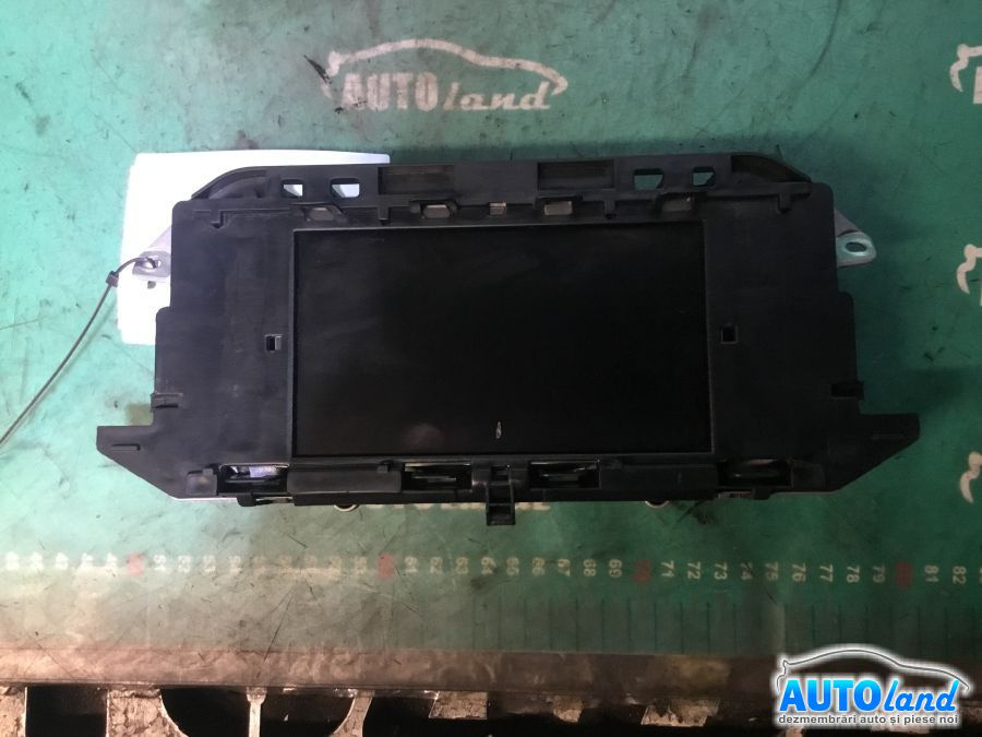 Display 928958301 Navi BMW X1 E84 2009
