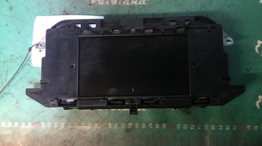 Display 928958301 Navi BMW X1 E84 2009