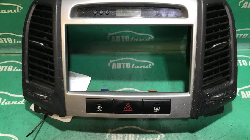 Display 945102b000 Hyundai SANTA FE CM 2006