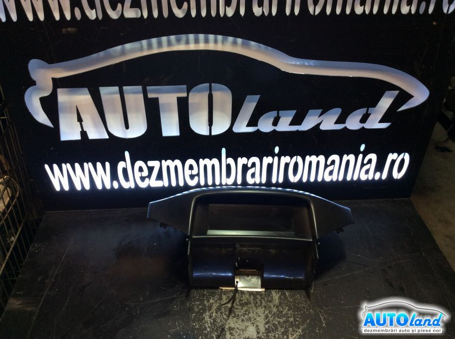 Display 95192371g Chevrolet ORLANDO J309 2010