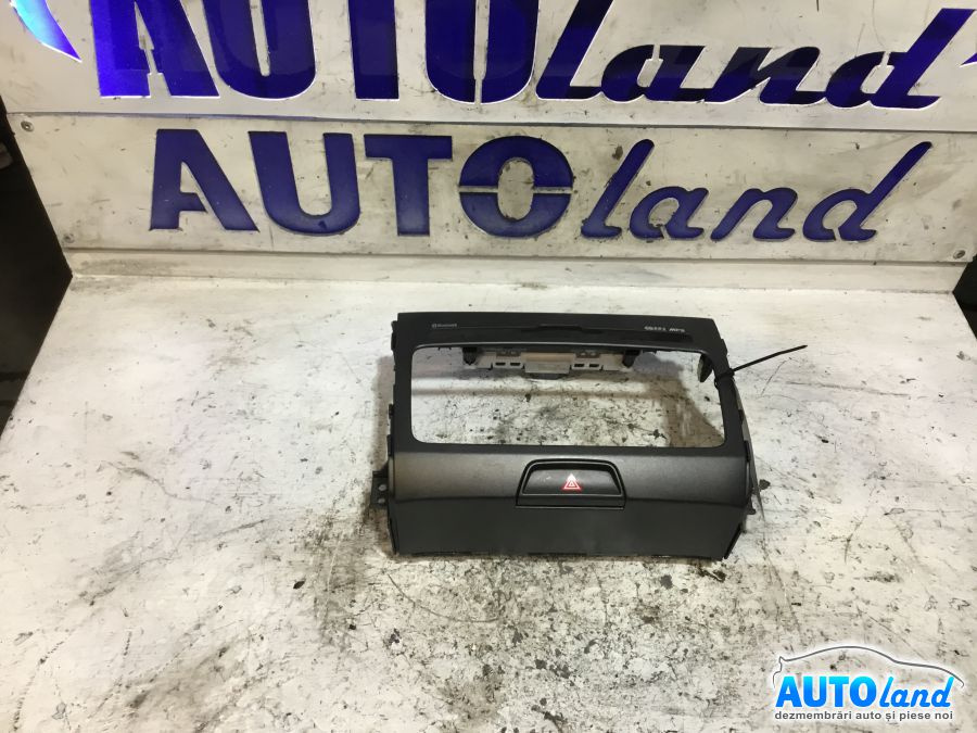 Display 959603u000 +buton Avarii Kia SPORTAGE SL 2010