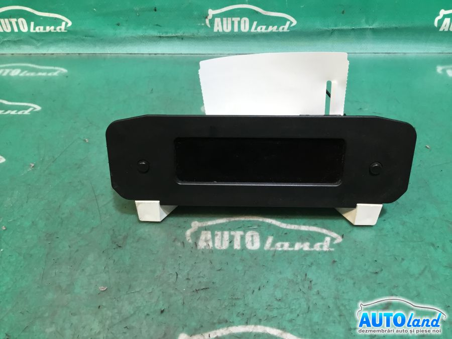 Display 964104877 Model Mare Peugeot 206 hatchback 2A/C 1998