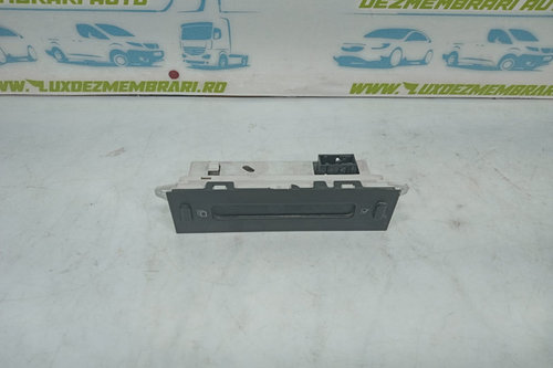 Display 9642824677 Peugeot Partner [facelift] [2002 - 2012]