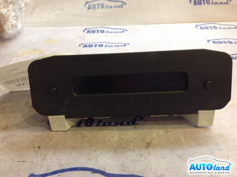 Display 9647409777 Peugeot 206 hatchback 2A/C 1998
