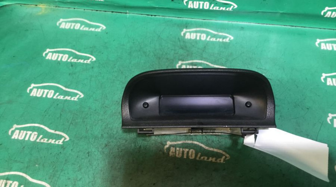 Display 9649090377 Peugeot 307 3A/C 2000