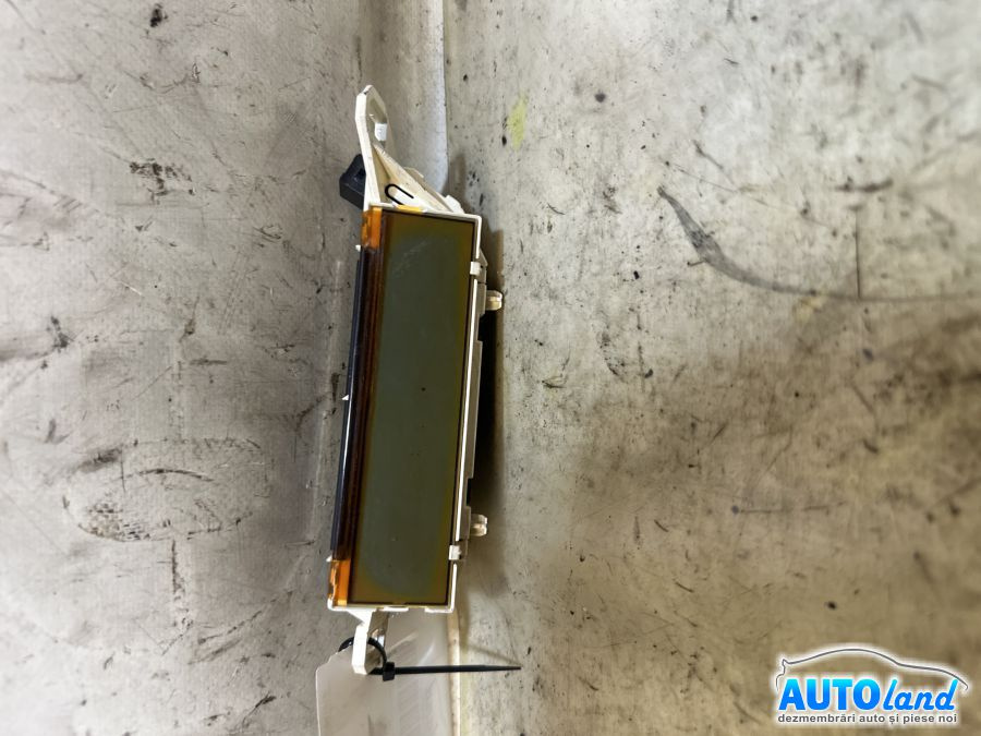 Display 9654149380 Citroen C4 LC 2004