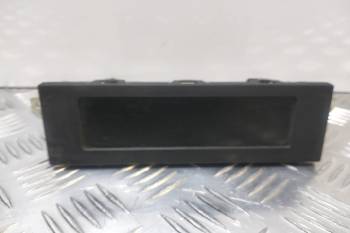 Display 96597970xt Citroen C3 [2002 - 2010]