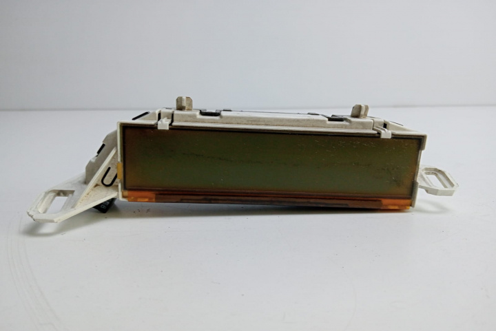 Display 9662226080 Citroen C4 [2004 - 2008]