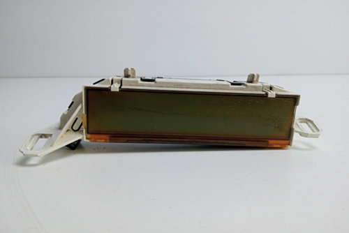 Display 9662226080 Citroen C4 [2004 - 2008]