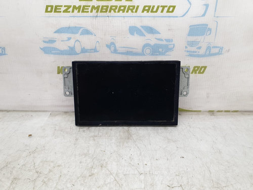 Display 9801020080-01 Citroen C5 2 [2008 - 2017]