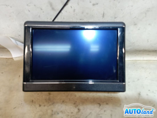 Display A2048204797 Navi Mercedes-Benz C-CLASS W204 2007