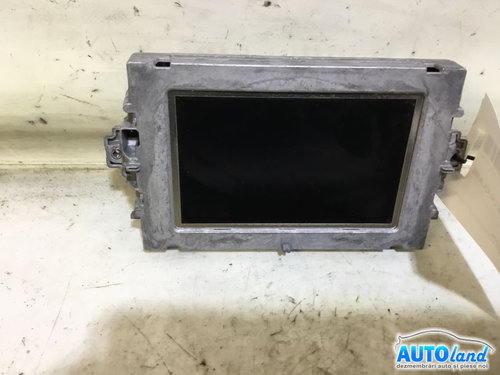 Display A2049005205 Navigatie Mercedes-Benz C-CLASS W204 2007