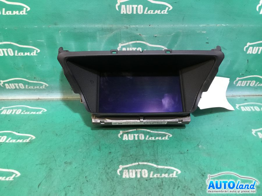 Display A2129005000 Vdo Mercedes-Benz CLS C218 2011