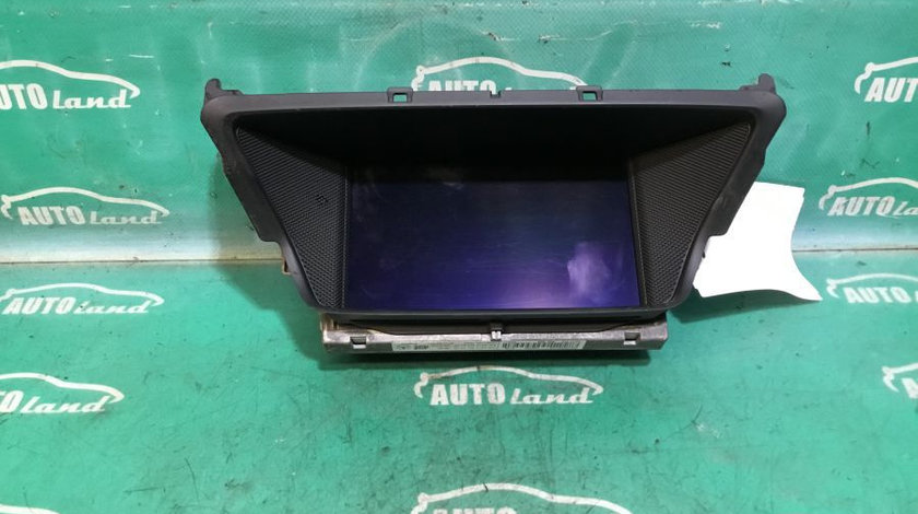 Display A2129005000 Vdo Mercedes-Benz CLS C218 2011