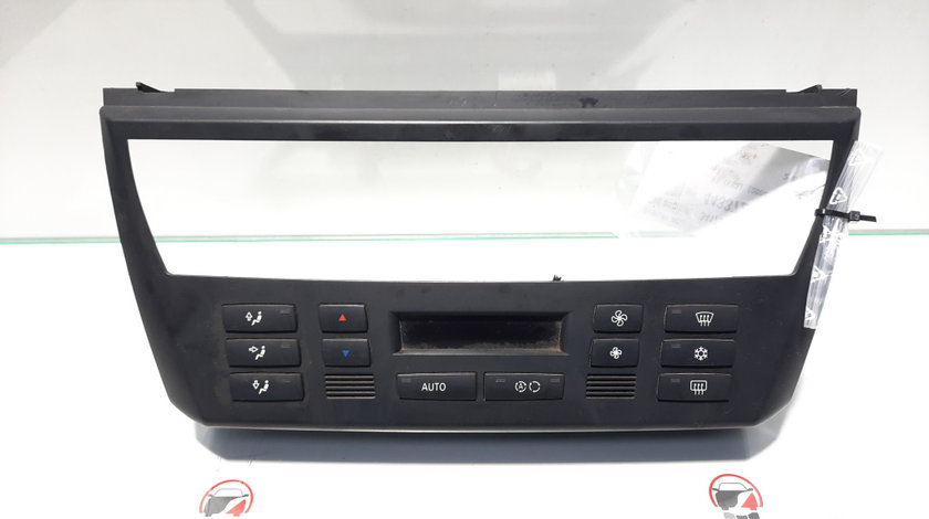 Display ac, Bmw X3 (E83) [Fabr 2003-2009] 3417544 (id:443372)