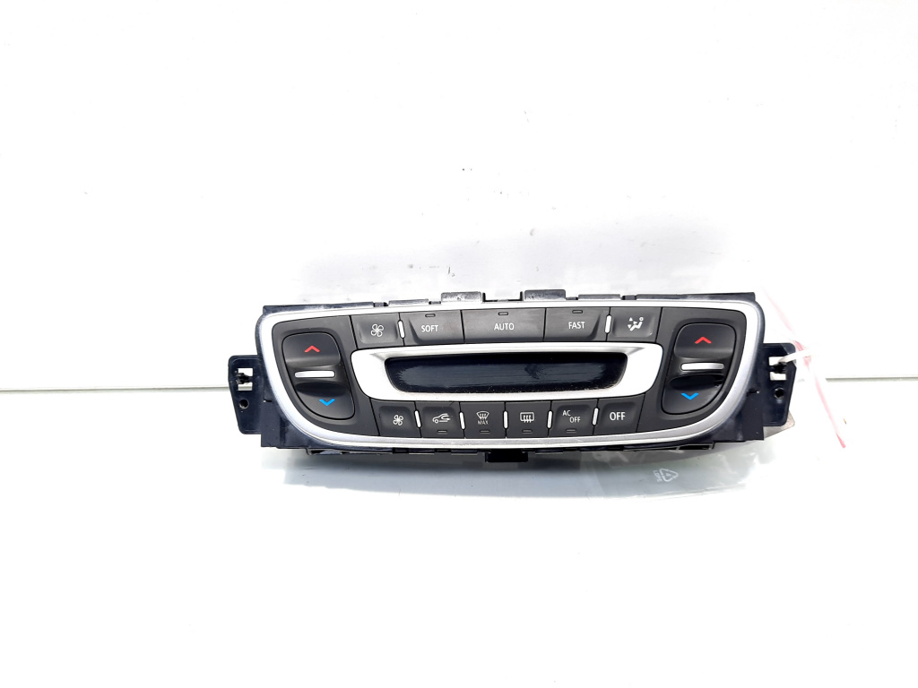 Display AC, cod 275109409R, Renault Grand Scenic 3 (id:525773)