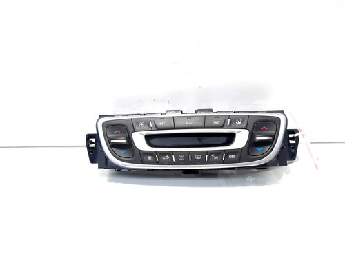 Display AC, cod 275109409R, Renault Grand Scenic 3 (id:525773)