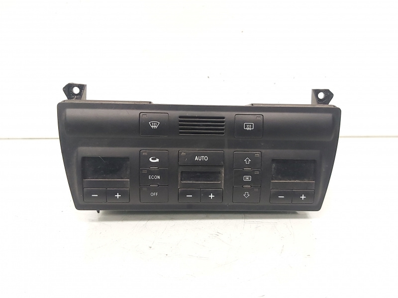 Display AC, cod 4B0820043P, Audi A6 (4B2, C5) (id:637443)