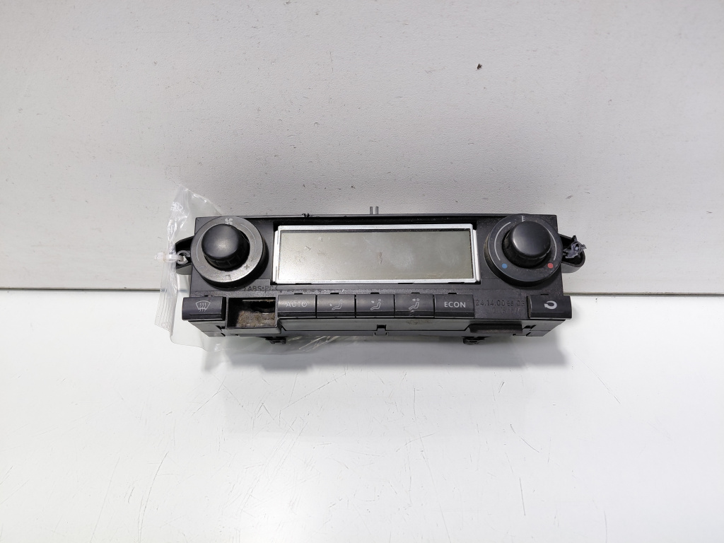 Display AC, cod 6L0820043E, Seat Ibiza 4 (6L1) (id:698244)