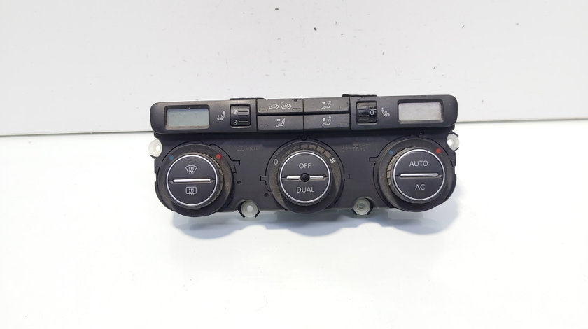 Display AC cu incalzire in scaune, VW Golf 5 (1K1) (id:648379)