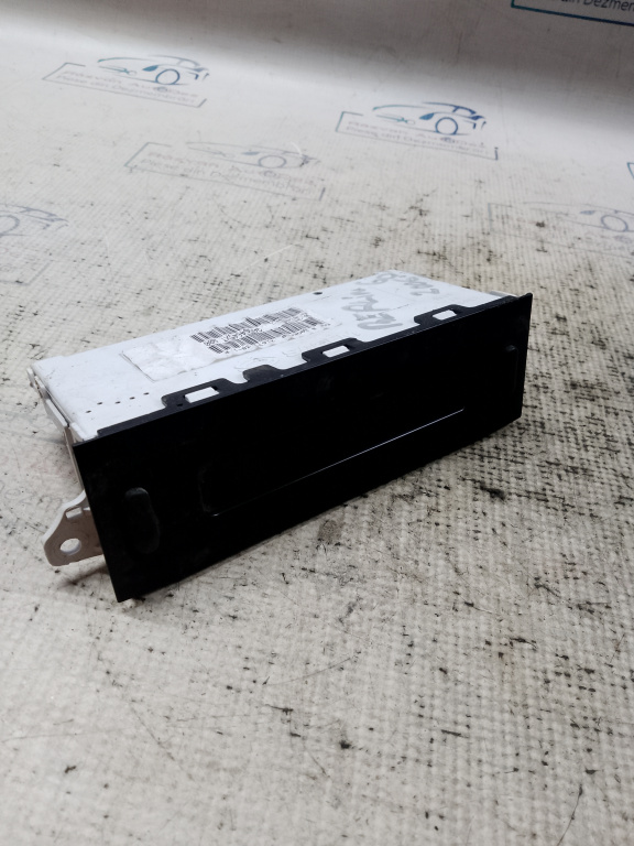 Display accesorii Citroen Berlingo 2006, 96564645XT