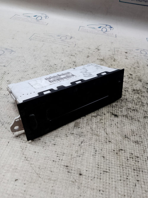 Display accesorii Citroen Berlingo 2006, 96564645XT