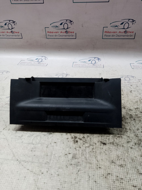 Display accesorii Citroen DS4 2012, 9677296480