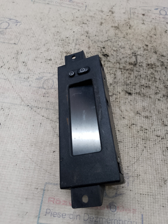 Display accesorii Opel Corsa 2007, 13209460