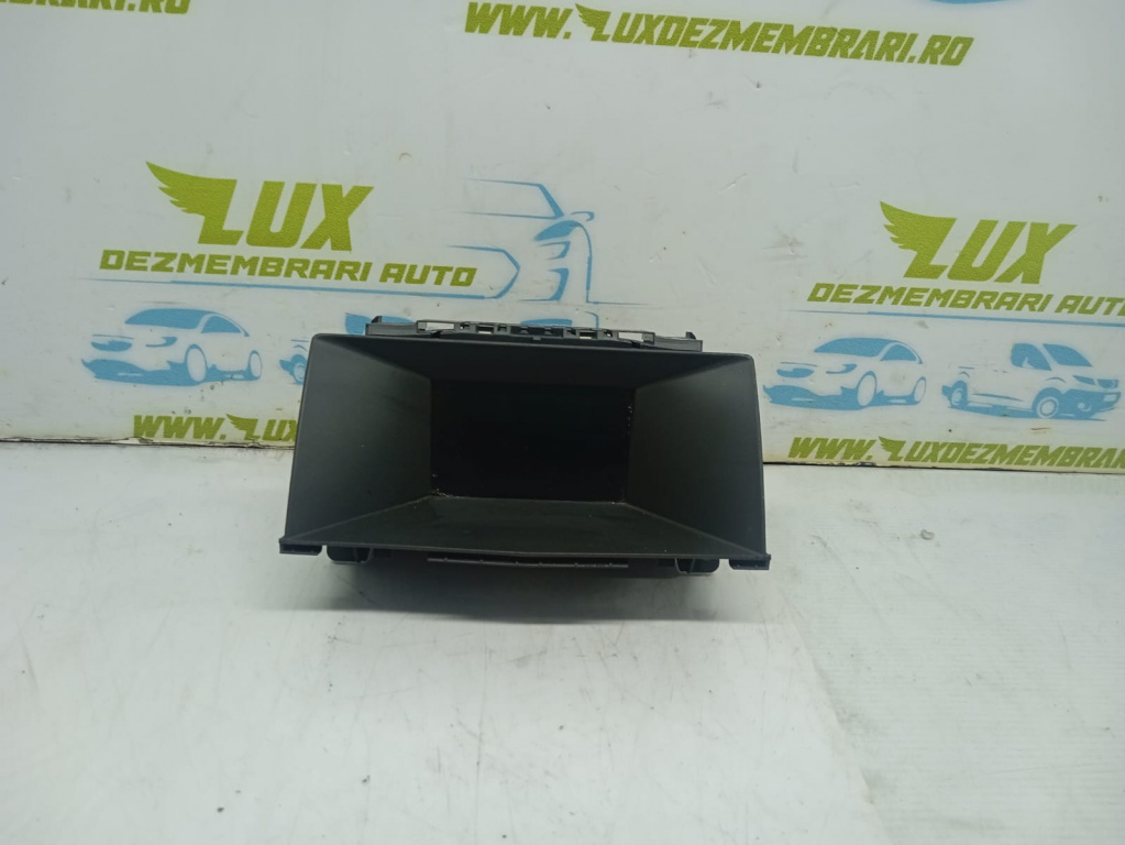 Display afis bord 13111165 Opel Astra H [2004 - 2007] 1.6 benzina Z16XEP