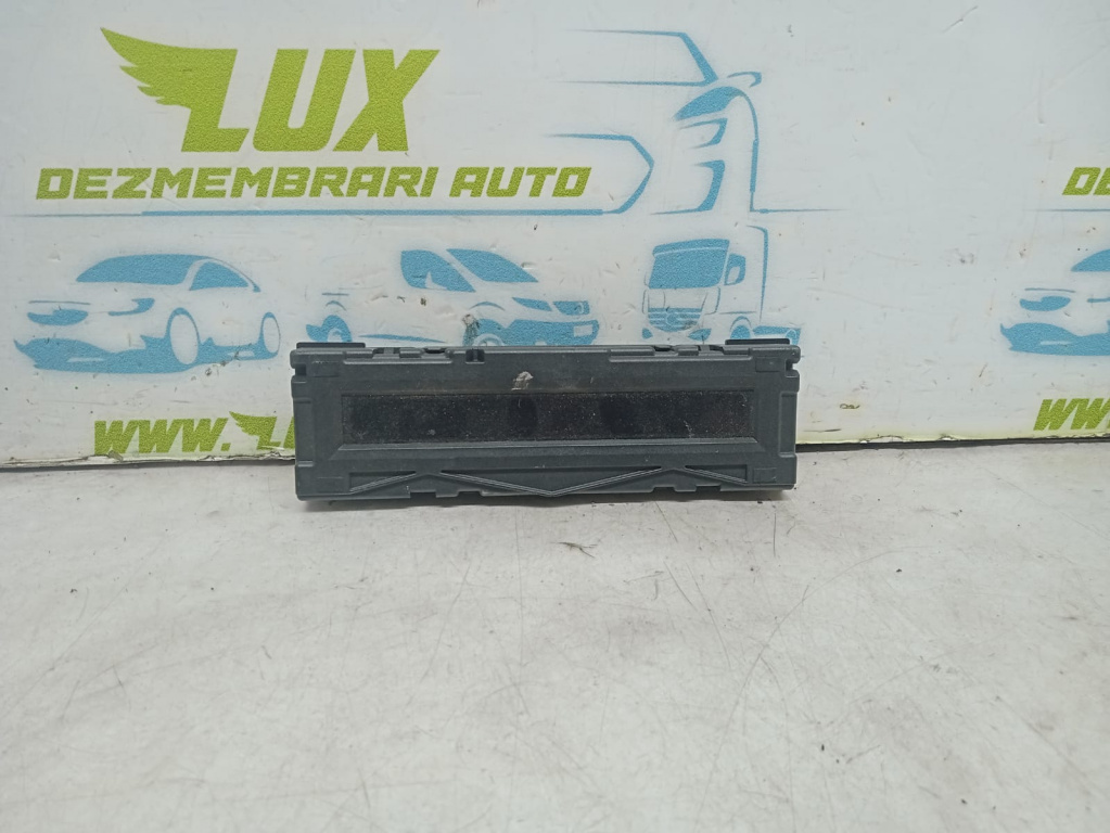 Display afis bord 13233977 Opel Insignia A [2008 - 2014] 2.0 cdti A20DTJ