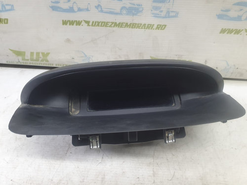 Display afis bord 280348813r Renault Fluence [2009 - 2013]