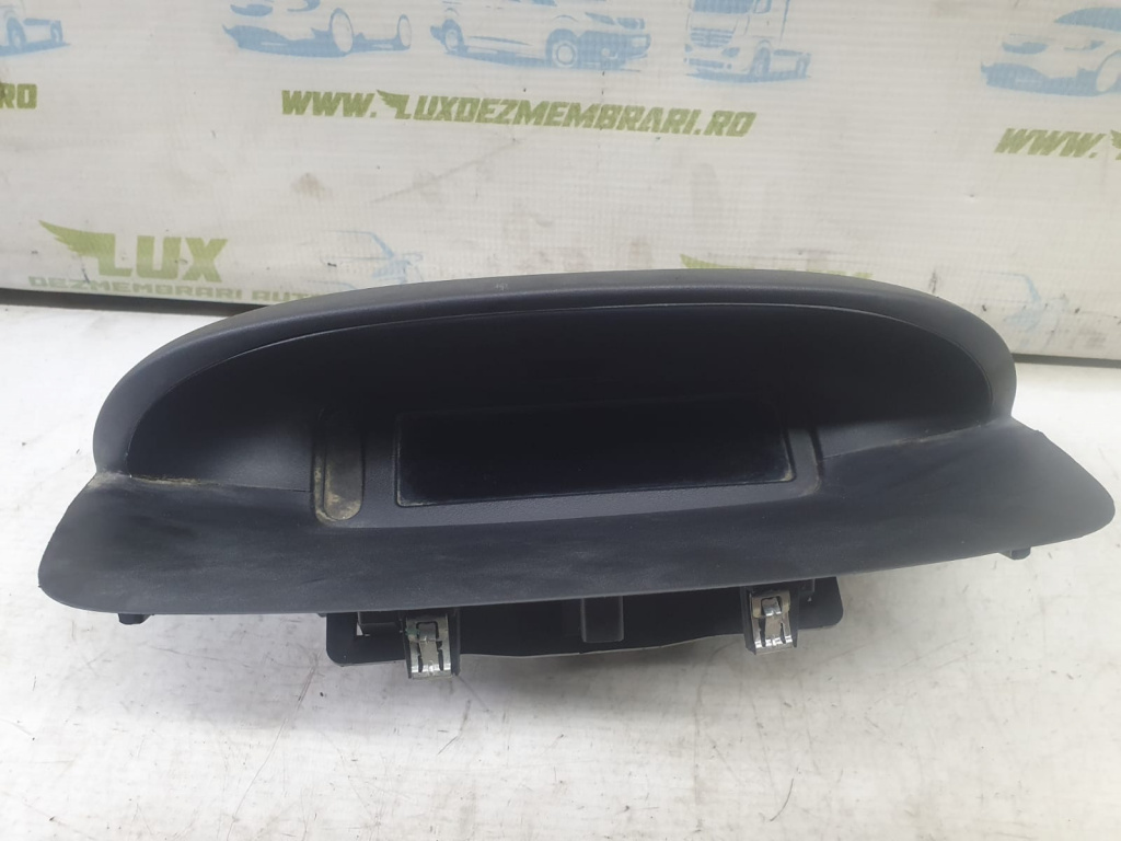 Display afis bord 280348813r Renault Megane 3 [2008 - 2014]