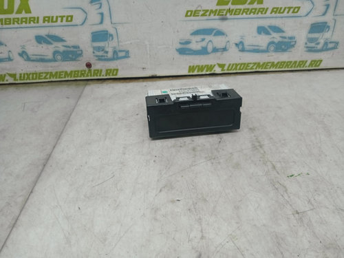 Display afis bord 8200107839 Renault Megane 2 [2002 - 2006]