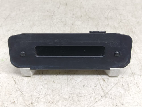 Display afis bord 96564642xt Peugeot 206 [1998 - 2003]