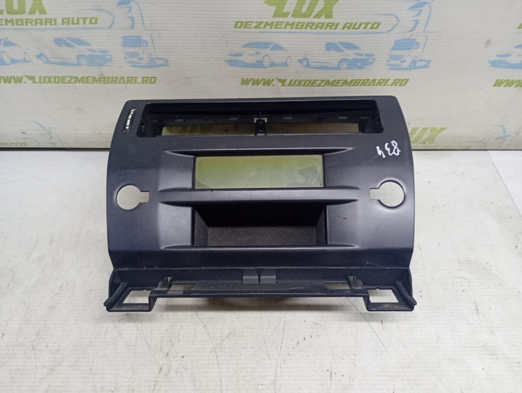 Display afis bord 9659062780 Citroen C4 [2004 - 2008] 1.4 benzina KFU