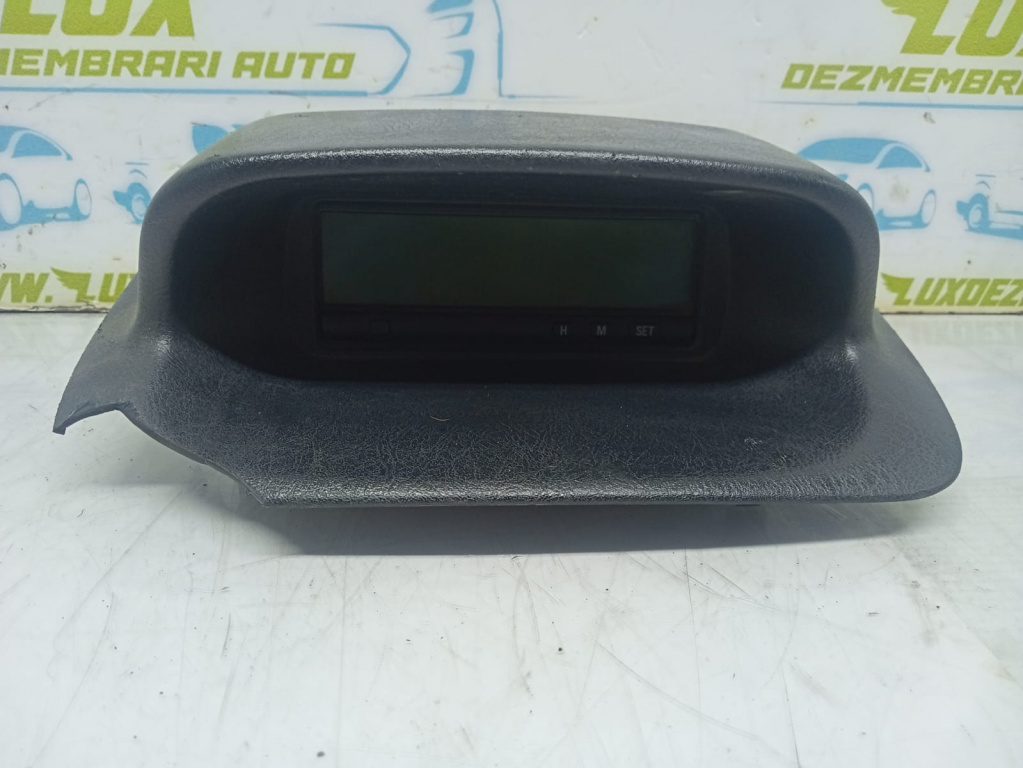 Display afis bord mr381289 Mitsubishi Space Star [facelift] [2002 - 2005] 1.9 Di-D F9Q1