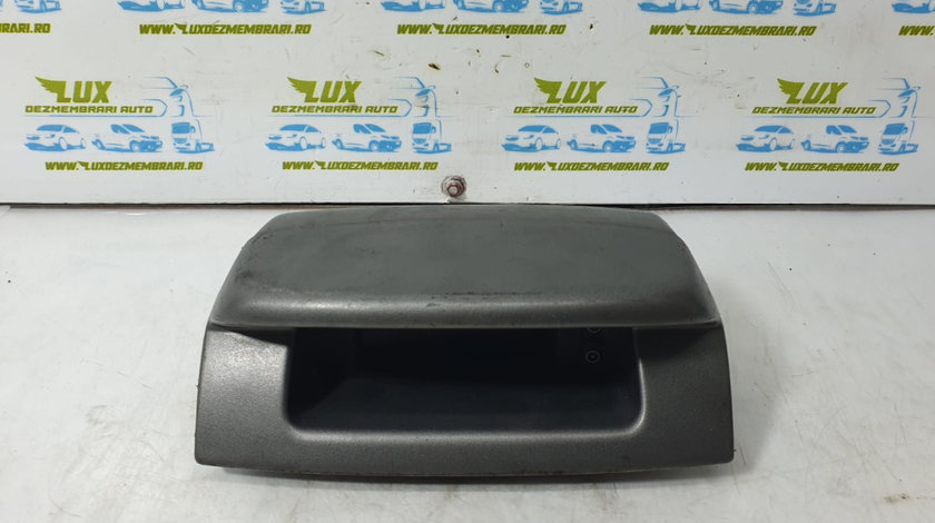 Display afisaj bord 13242079 Opel Agila [2000 - 2003]