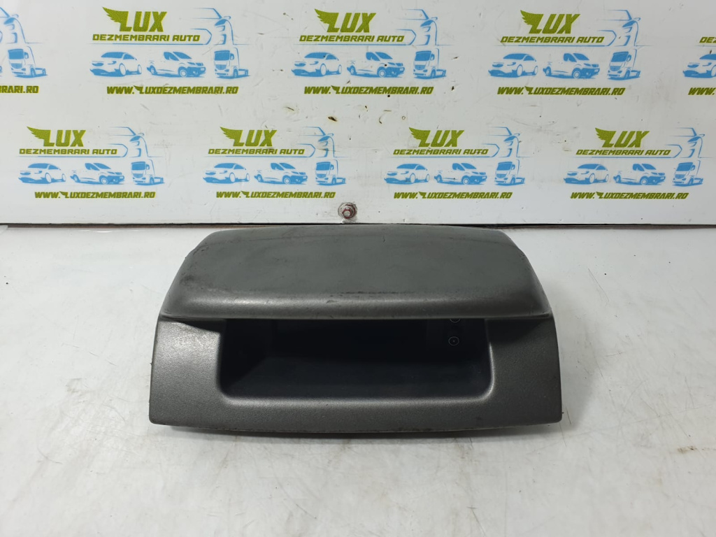 Display afisaj bord 13242079 Opel Astra H [2004 - 2007]